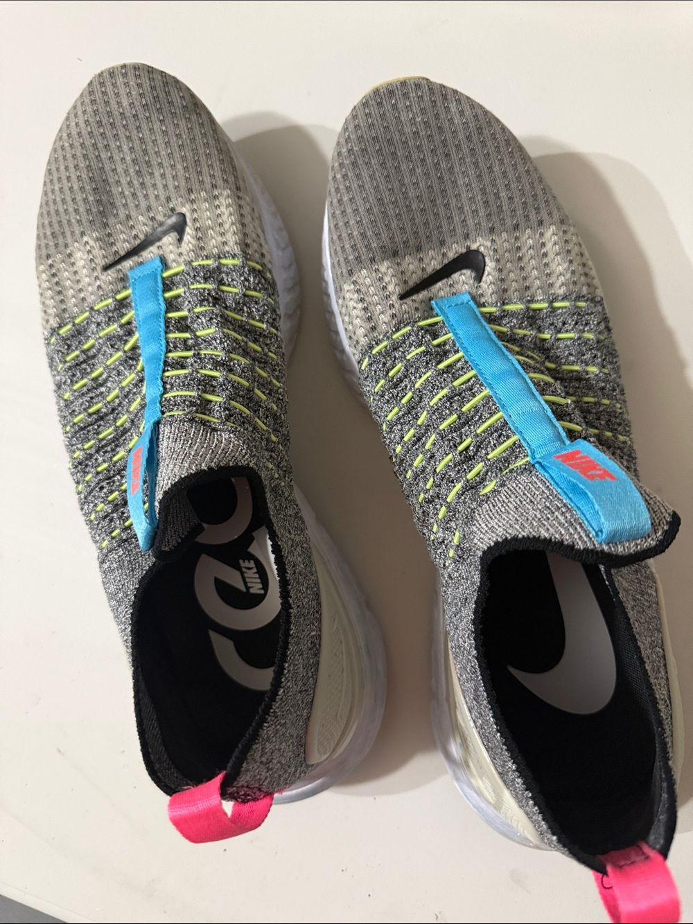 EVERYTHING MUST GO!! Nike Flyknit Men's 12 - Picture 3 of 3